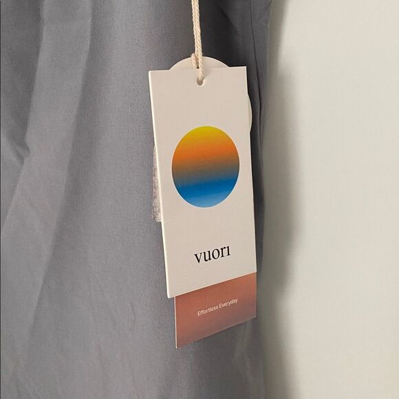 NWT. Vuori Cami V-Neck -XS - Picture 2 of 5